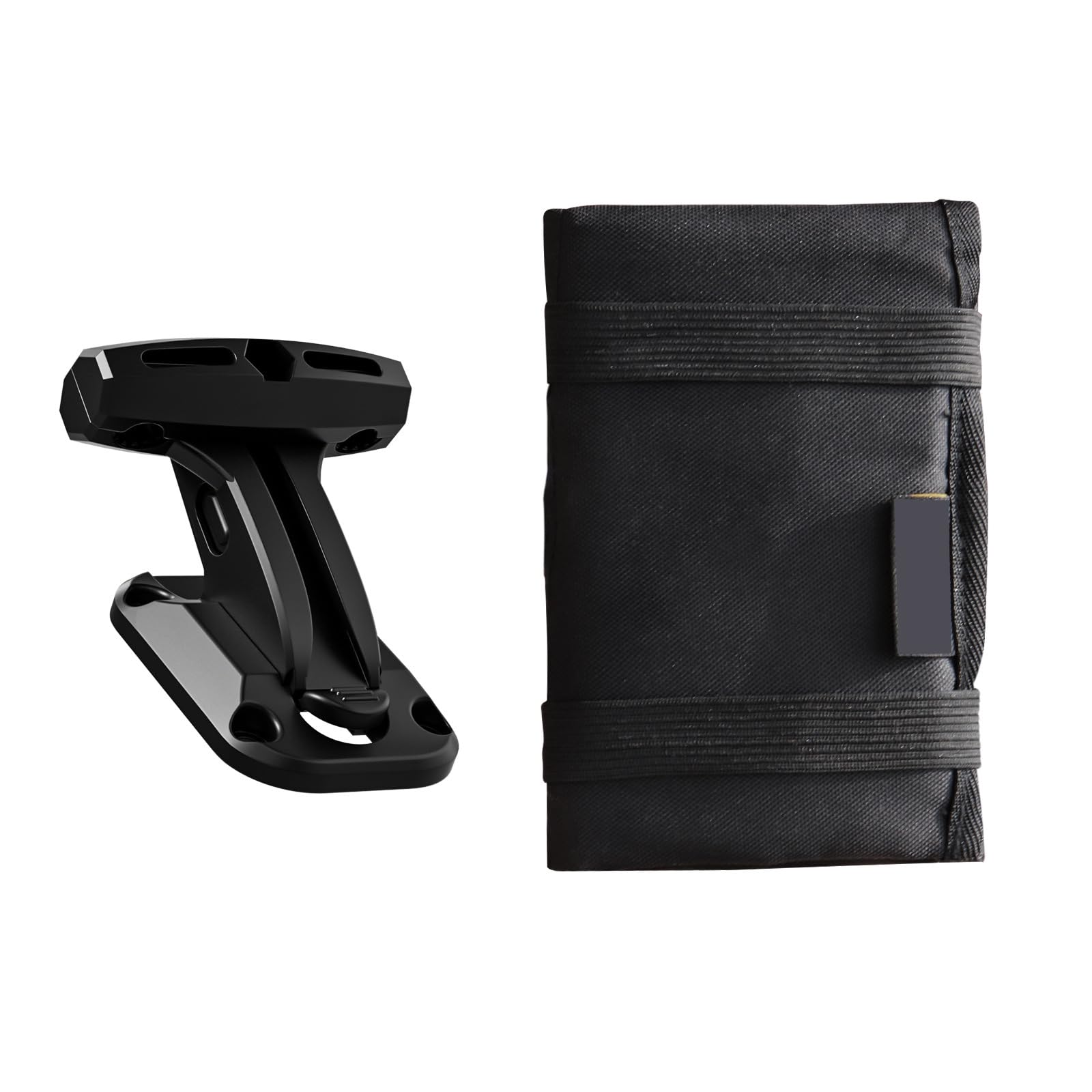 ZHENNB Fahrräder Satteltasche Unter Sitz Faltbare Werkzeugtasche Fahrräder Rücksitz Hecktasche Fahrradzubehör ZHENNB Fahrräder Satteltasche Unter Sitz Faltbare Werkzeugtasche Fahrräder Rücksitz Hecktasche Fahrradzubehör von ZHENNB