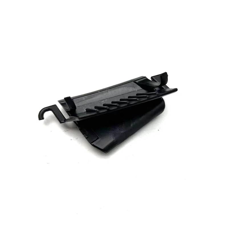 ZHINUAN 1 Stück Auto-Handschuhfach-Verriegelungsgriff, passend for Ford, Fiesta 2009–2014, Autos, Ersatz-Innenteile, Zubehör, Schnallenclip Handschuhfachschloss von ZHINUAN