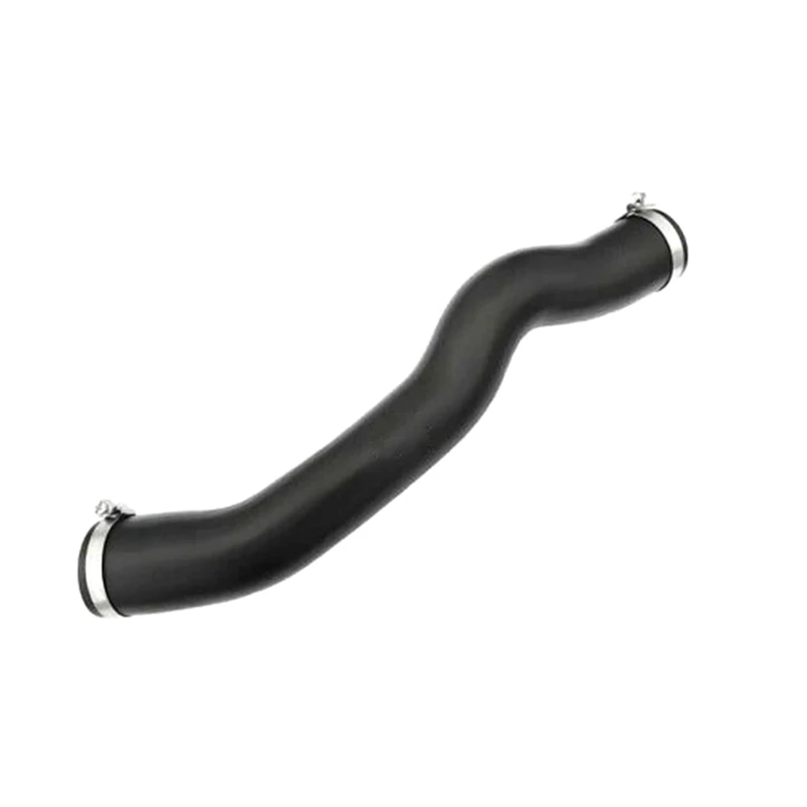 ZHINUAN 1 Stück Auto-Ladeluftkühler, Turbo-Ladeluftschlauch, schwarzer Gummi, passend for Volvo, C30 S40 S60 S80 V60 V70 Boost-Ansaugrohr Auto-Luftansaugrohr ZHINUAN 1 Stück Auto-Ladeluftkühler, Turbo-Ladeluftschlauch, schwarzer Gummi, passend for Volvo, C30 S40 S60 S80 V60 V70 Boost-Ansaugrohr Auto-Luftansaugrohr von ZHINUAN