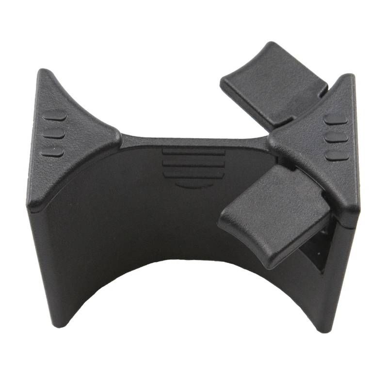 ZHINUAN 1 Stück Getränkehalter-Einsatzteiler, passend for Lexus, IS200 IS300 2001–2005, passend for Toyota, Altezza 2001–2005 Mittelkonsole Automotive Cup Teiler von ZHINUAN