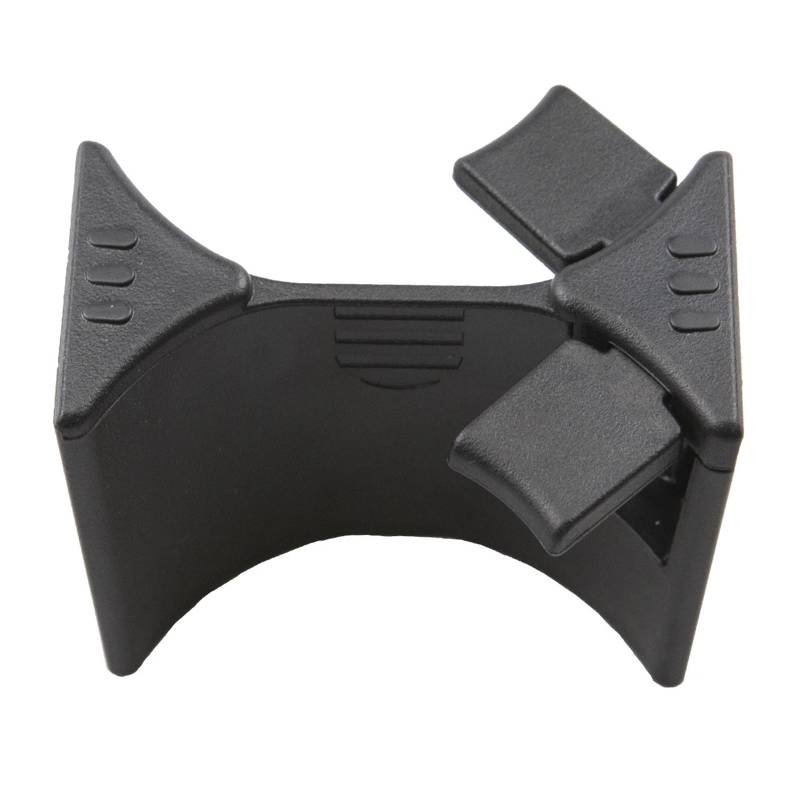 ZHINUAN 1 Stück Getränkehalter-Einsatzteiler, passend for Lexus, IS200 IS300 2001–2005, passend for Toyota, Altezza 2001–2005 Mittelkonsole Automotive Cup Teiler von ZHINUAN