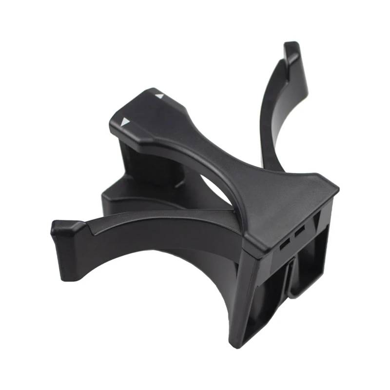 ZHINUAN 1 Stück Getränkehalter-Einsatzteiler, passend for Toyota, 4Runner 2003–2009, 55604–35050 Mittelkonsole Automotive Cup Teiler von ZHINUAN