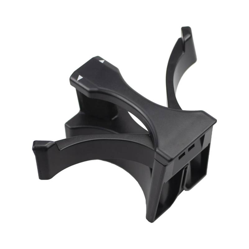 ZHINUAN 1 Stück Getränkehalter-Einsatzteiler, passend for Toyota, 4Runner 2003–2009, 55604–35050 Mittelkonsole Automotive Cup Teiler von ZHINUAN