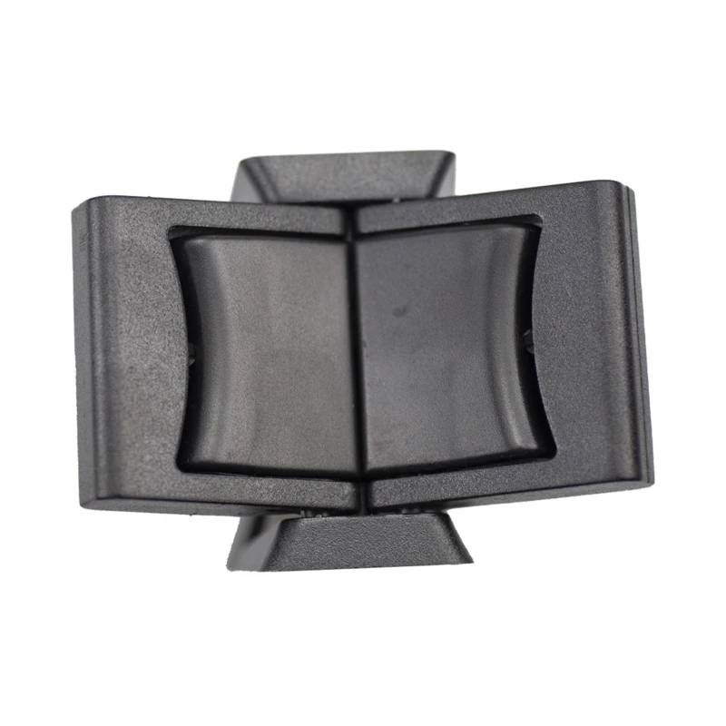 ZHINUAN 1 Stück Getränkehalter-Einsatzteiler, passend for Toyota, Highlander Kluger 2014–2020, Auto-Mittelkonsole, Armlehnen-Organizer, Getränkehalter Automotive Cup Teiler von ZHINUAN