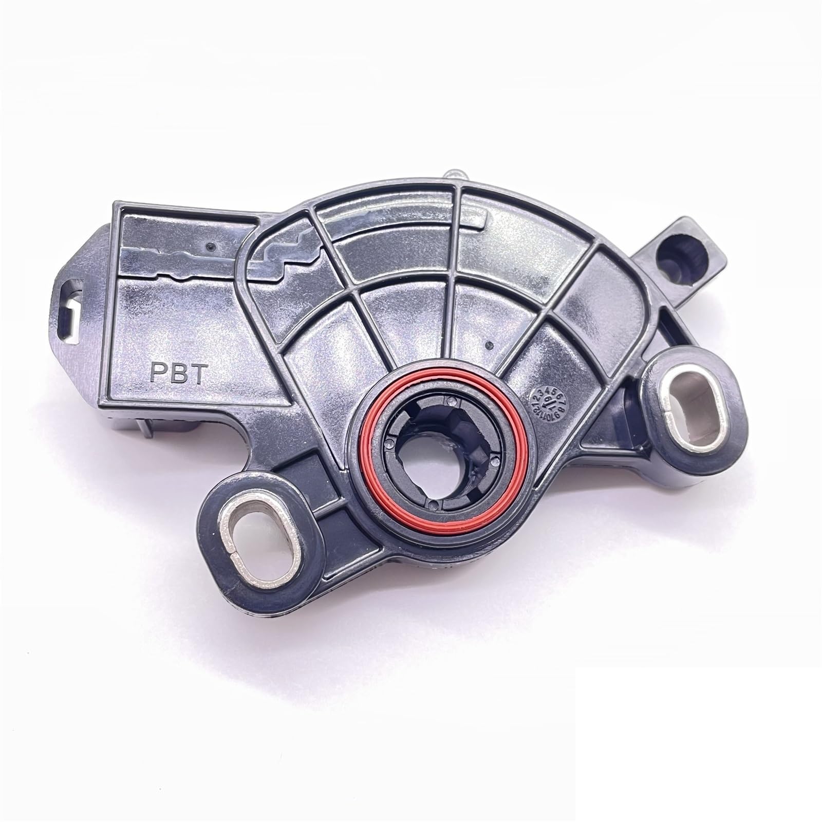 ZHINUAN 1 Stück Neutral-Sicherheitsschalter passend for Mitsubishi, passend for Eclipse, passend for Galant, passend for Lancer 2004–2012, NS-492, 1802–486865, MR983147, AV2800 A/T-Gehäuse Neutralstar ZHINUAN 1 Stück Neutral-Sicherheitsschalter passend for Mitsubishi, passend for Eclipse, passend for Galant, passend for Lancer 2004–2012, NS-492, 1802–486865, MR983147, AV2800 A/T-Gehäuse Neutralstar von ZHINUAN