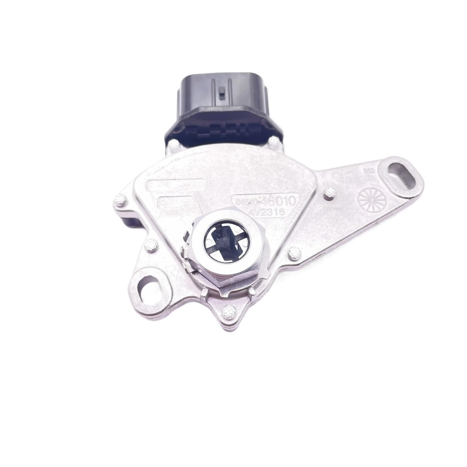 ZHINUAN 1 stück Neutral Sicherheitsschalter Passend for Scion- XA Passend for Pontiac, Vibe Passend for Toyota- Yaris Matrix Reparatursatz 84540-46010 Neutralstartschalter ZHINUAN 1 stück Neutral Sicherheitsschalter Passend for Scion- XA Passend for Pontiac, Vibe Passend for Toyota- Yaris Matrix Reparatursatz 84540-46010 Neutralstartschalter von ZHINUAN