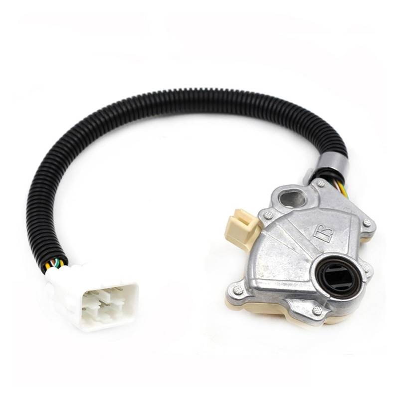 ZHINUAN 1 stück Neutral Sicherheitsschalter Passend for TOYOTA- BB PASSO- SETTE- AGYA- 2006-2016 84540-B1020 84540B1020 Neutralstartschalter von ZHINUAN