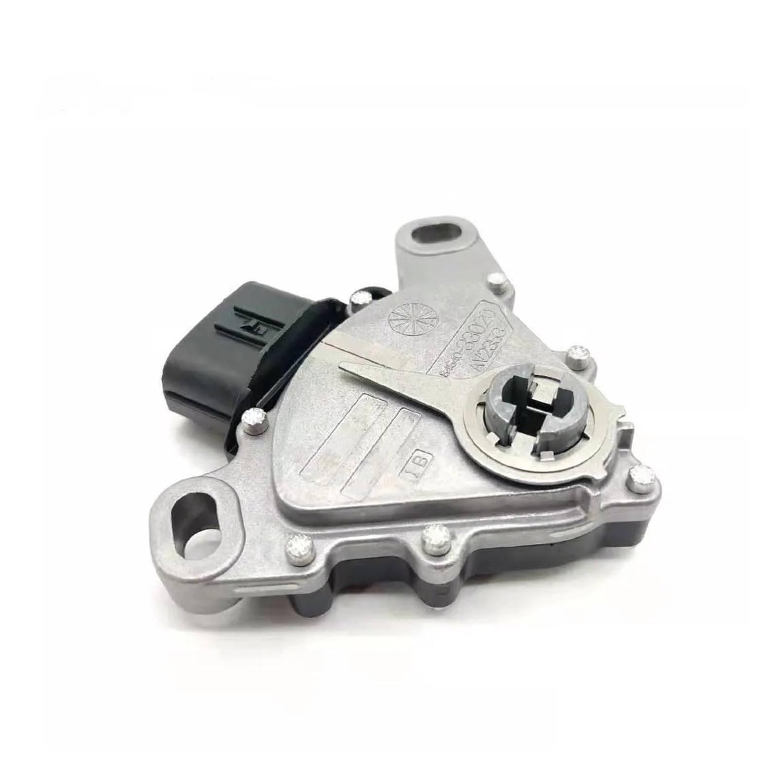 ZHINUAN 1 stück Neutral Sicherheitsschalter Passend for Toyota- 84540-33020 AV2353 8454033020 Neutralstartschalter ZHINUAN 1 stück Neutral Sicherheitsschalter Passend for Toyota- 84540-33020 AV2353 8454033020 Neutralstartschalter von ZHINUAN