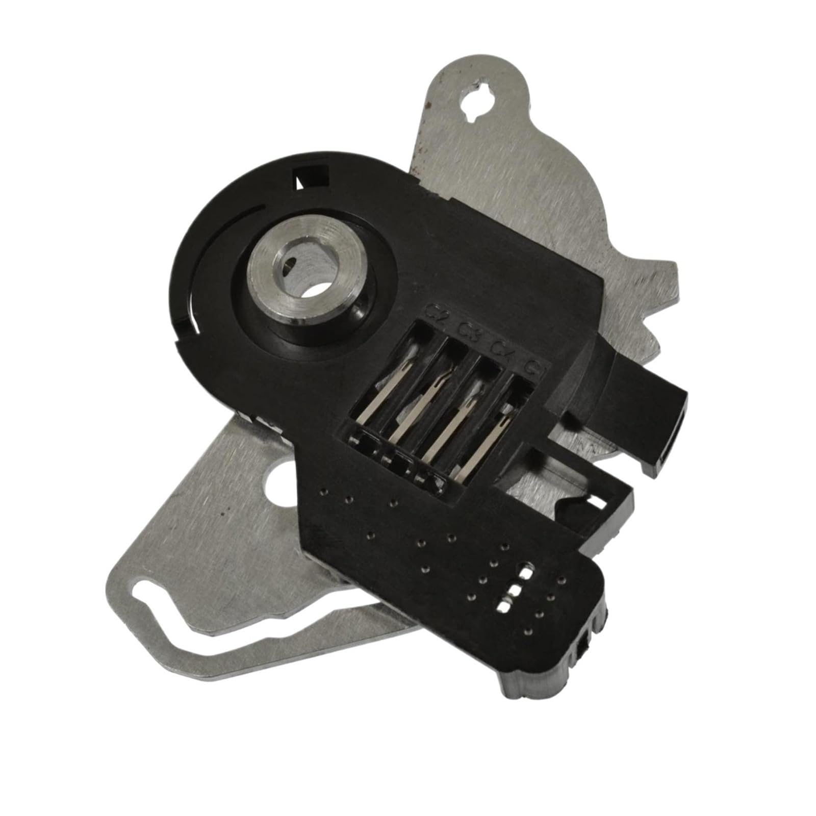 ZHINUAN 1PC-Getriebe Neutral Sicherheitsschalter, Passform for VW Fit for Avenger Fit for Chrysler, Anfall for Dodge, 2007-2013 Digitalübertragungsbereich Sensor 62Te Neutralstartschalter ZHINUAN 1PC-Getriebe Neutral Sicherheitsschalter, Passform for VW Fit for Avenger Fit for Chrysler, Anfall for Dodge, 2007-2013 Digitalübertragungsbereich Sensor 62Te Neutralstartschalter von ZHINUAN