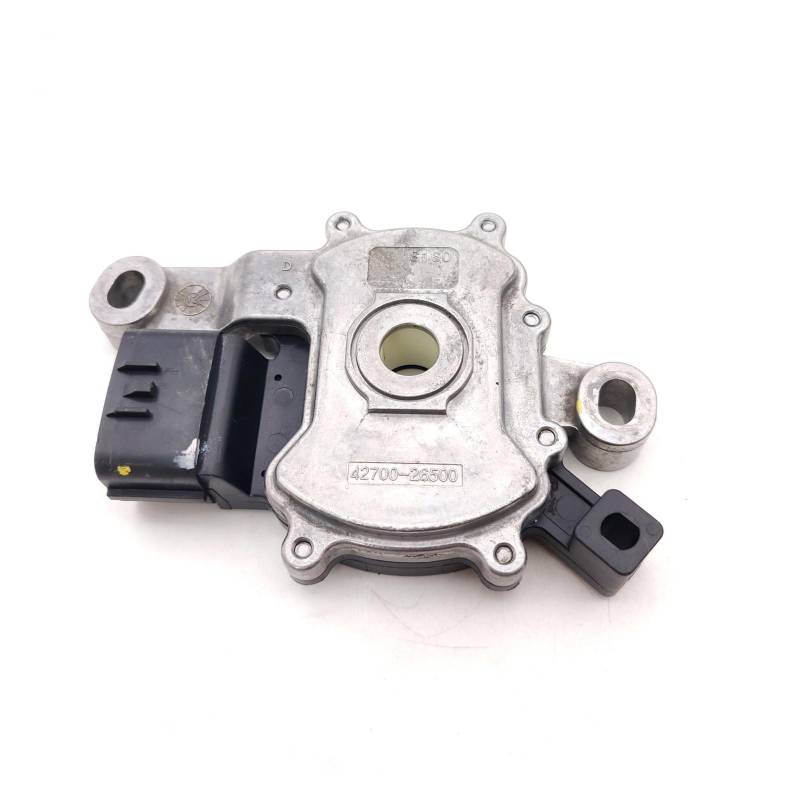 ZHINUAN 1pc Inhibitor Neutral Sicherheitsschalter,Fit for Hyundai-KIA 2011-2017 4270026500 4270026700 42700-26000 42700-26500 42700-26000 Neutralstartschalter von ZHINUAN