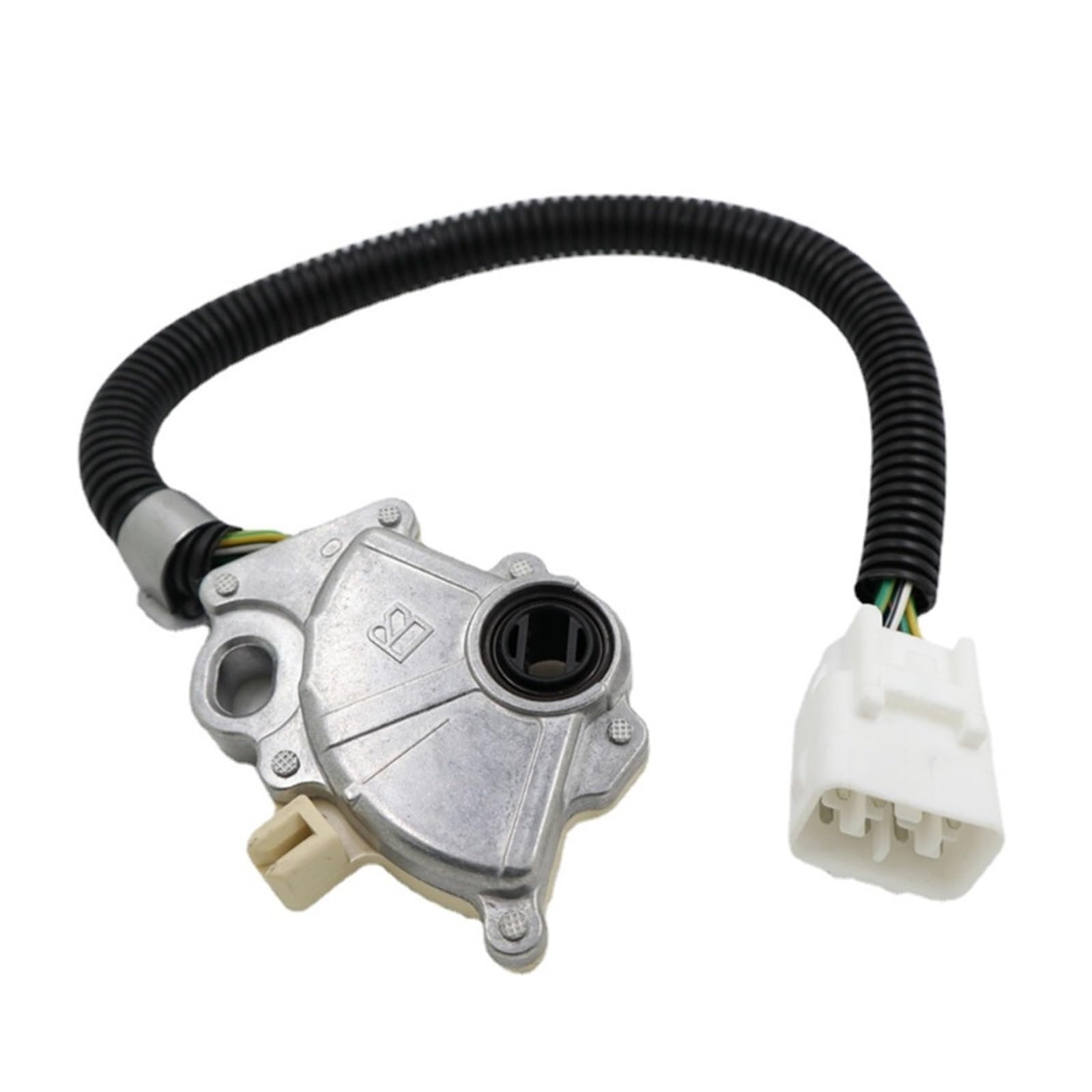 ZHINUAN 1pc Neutral Sicherheitsschalter Sensor,Fit for Toyota, 84540-B1020 84540B1020 Auto Transfer Switch Neutralstartschalter ZHINUAN 1pc Neutral Sicherheitsschalter Sensor,Fit for Toyota, 84540-B1020 84540B1020 Auto Transfer Switch Neutralstartschalter von ZHINUAN
