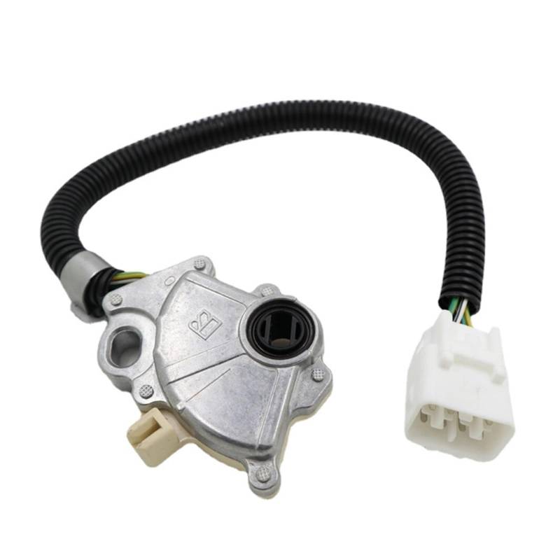 ZHINUAN 1pc Neutral Sicherheitsschalter Sensor,Fit for Toyota, 84540-B1020 84540B1020 Auto Transfer Switch Neutralstartschalter von ZHINUAN
