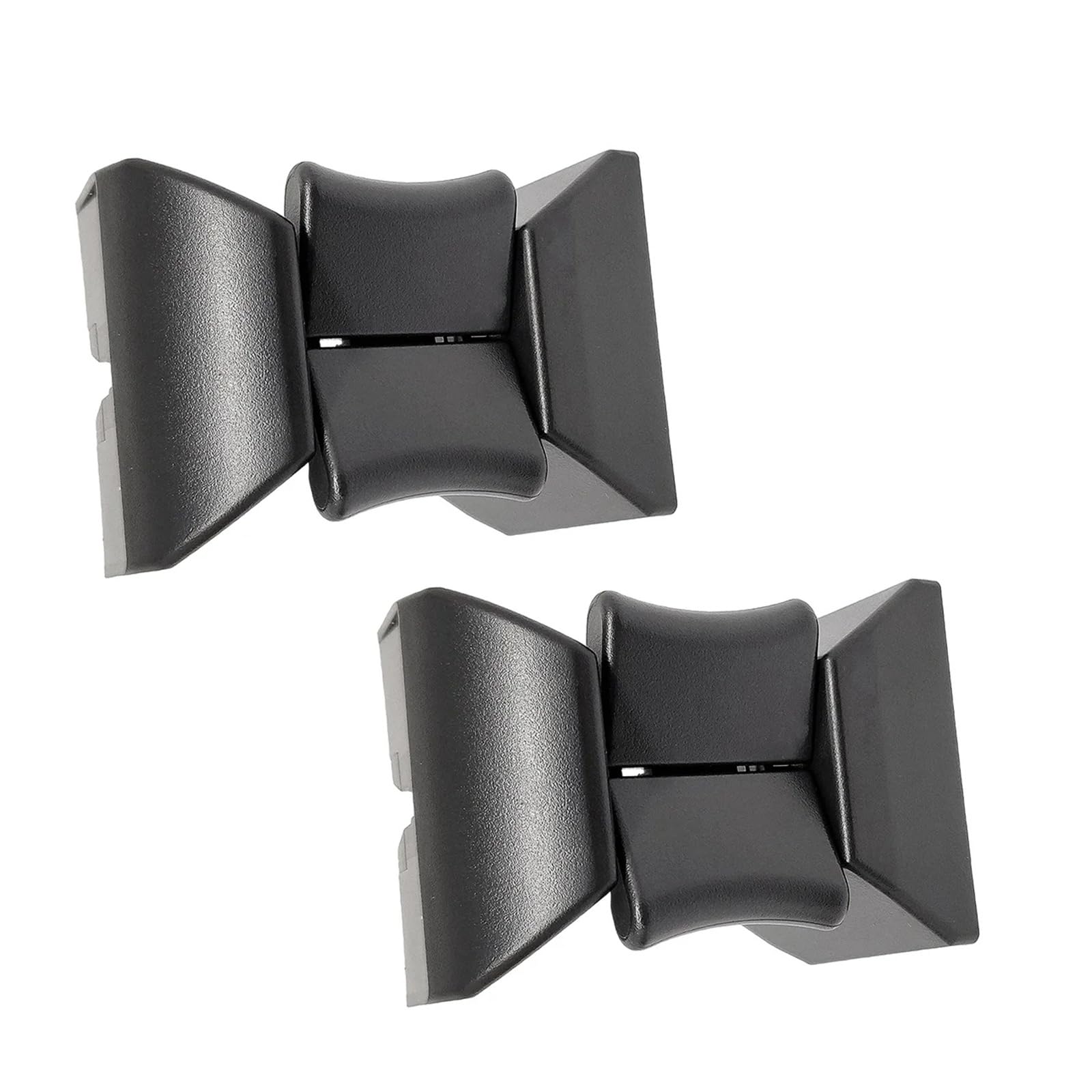 ZHINUAN 2 Stück Getränkehalter-Einsatzteiler, passend for LEXUS, GS300 GS350 GS430 GS450H GS460 2006–2011 55618–30040 Mittelkonsole Automotive Cup Teiler ZHINUAN 2 Stück Getränkehalter-Einsatzteiler, passend for LEXUS, GS300 GS350 GS430 GS450H GS460 2006–2011 55618–30040 Mittelkonsole Automotive Cup Teiler von ZHINUAN