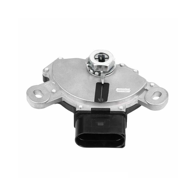 ZHINUAN 5 stücke Neutral Sicherheitsschalter,Fit for VW,Fit for Rabitt Golf Jetta 09G919823 84540-2418 Neutralstartschalter von ZHINUAN