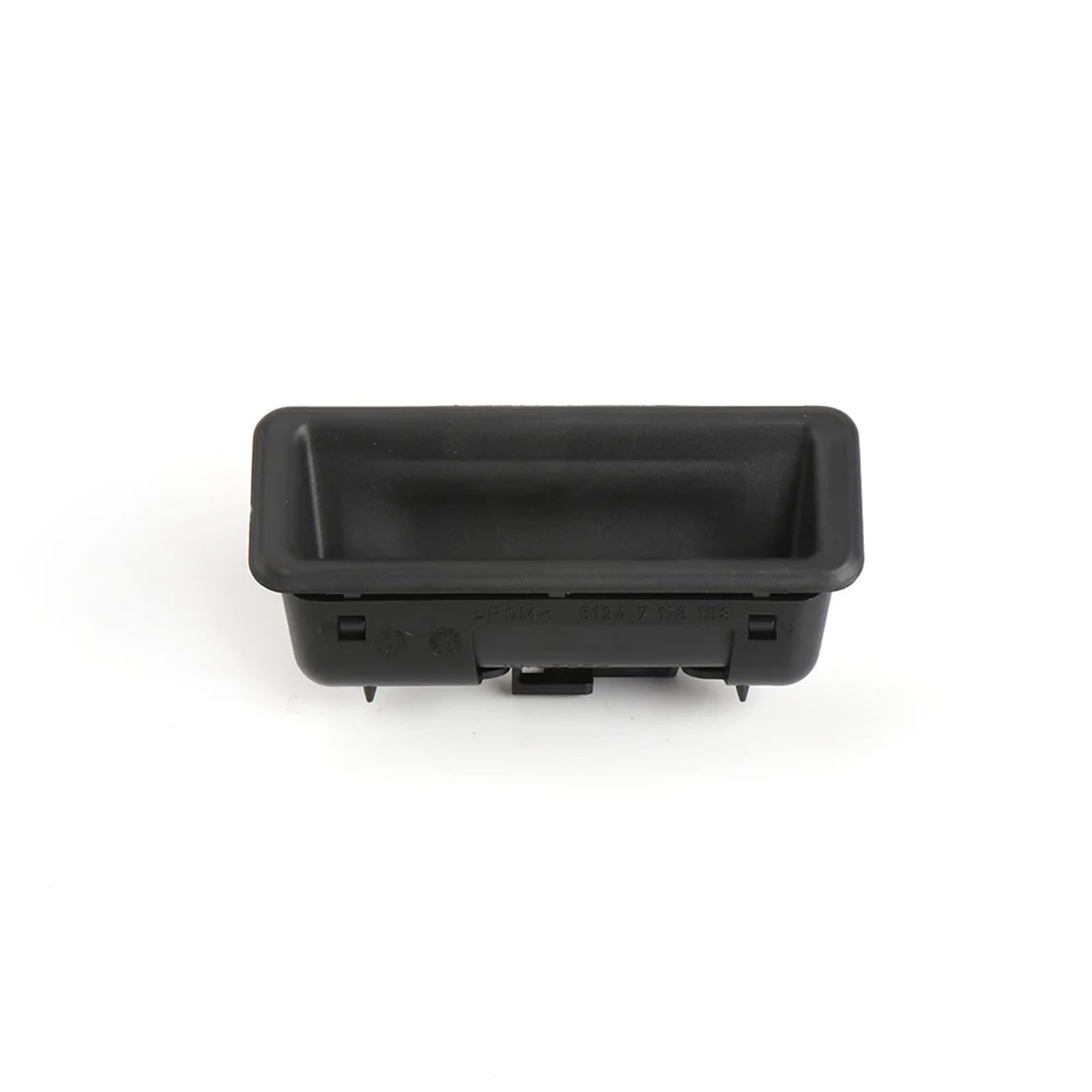 ZHINUAN Ar Hintertürschalter Kofferraumgriff Kofferraumdeckel Druckknopf Heckklappenlukenschalter Passend for E60 E90 E70 E71 E84 C 1 3 Serie X1 X3 X5 X6 Schalter für den hinteren Kofferraumgriff ZHINUAN Ar Hintertürschalter Kofferraumgriff Kofferraumdeckel Druckknopf Heckklappenlukenschalter Passend for E60 E90 E70 E71 E84 C 1 3 Serie X1 X3 X5 X6 Schalter für den hinteren Kofferraumgriff von ZHINUAN