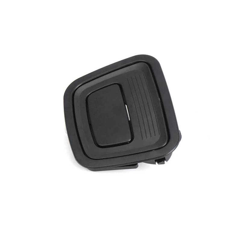 ZHINUAN Auto Gepäck Kofferraum Matte Boden Teppich Griff Schwanz Abdeckung Boden Platte Schalter,Fit for CLA GLA Klasse,Fit for W117 W156 2014-2019 Schalter für den hinteren Kofferraumgriff von ZHINUAN