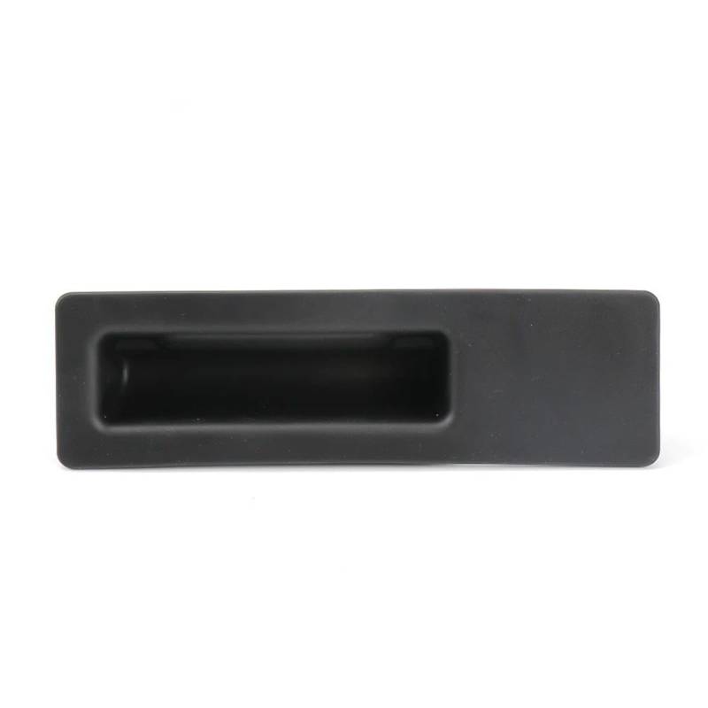 ZHINUAN Auto Heckklappe Stamm Schalter Griff,Fit for 3 5 Serie X3 X4 X5 X6,Fit for F22 f30 F10 F25 F26 F15 F16 Auto Accssories Ersatz Schalter für den hinteren Kofferraumgriff von ZHINUAN