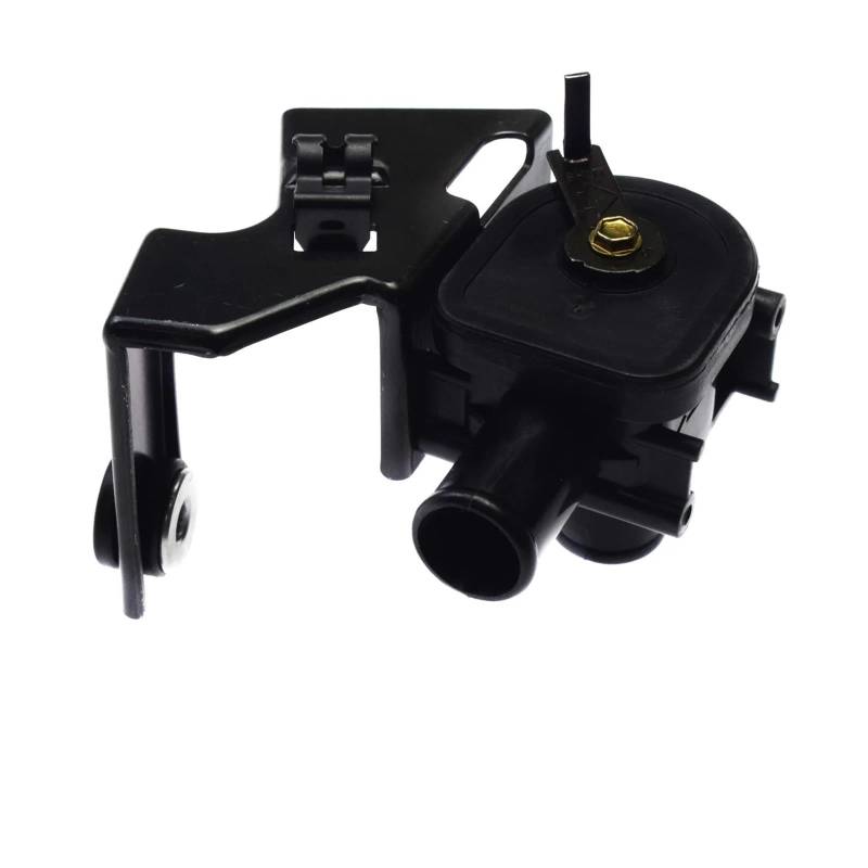 ZHINUAN Auto-Heizungsregelventil, passend for Toyota, Corolla, passend for Geo, Prizm 1.6L 1.8L L4 1993-1997 8724012260 87240-12260 Heizungsventilbaugruppe von ZHINUAN