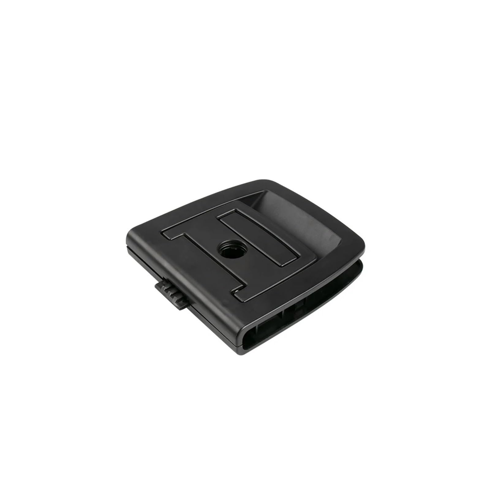 ZHINUAN Auto Hinten Stamm Gepäck Schwanz Abdeckung Matte Boden Teppich Griff Latch Taste,Fit for X5 X6 E70 E71 E72 f15 F16 5GT F07 51479120283 Schalter für den hinteren Kofferraumgriff(Black Model B) ZHINUAN Auto Hinten Stamm Gepäck Schwanz Abdeckung Matte Boden Teppich Griff Latch Taste,Fit for X5 X6 E70 E71 E72 f15 F16 5GT F07 51479120283 Schalter für den hinteren Kofferraumgriff(Black Model B) von ZHINUAN