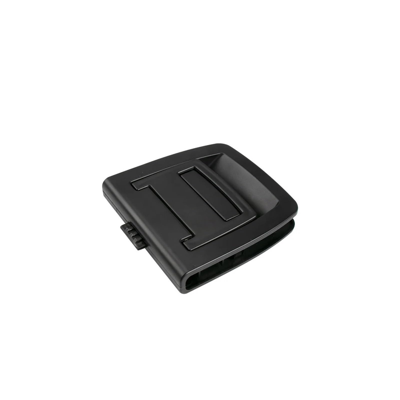 ZHINUAN Auto Hinten Stamm Gepäck Schwanz Abdeckung Matte Boden Teppich Griff Latch Taste,Fit for X5 X6 E70 E71 E72 f15 F16 5GT F07 51479120283 Schalter für den hinteren Kofferraumgriff(Black Model A) ZHINUAN Auto Hinten Stamm Gepäck Schwanz Abdeckung Matte Boden Teppich Griff Latch Taste,Fit for X5 X6 E70 E71 E72 f15 F16 5GT F07 51479120283 Schalter für den hinteren Kofferraumgriff(Black Model A) von ZHINUAN