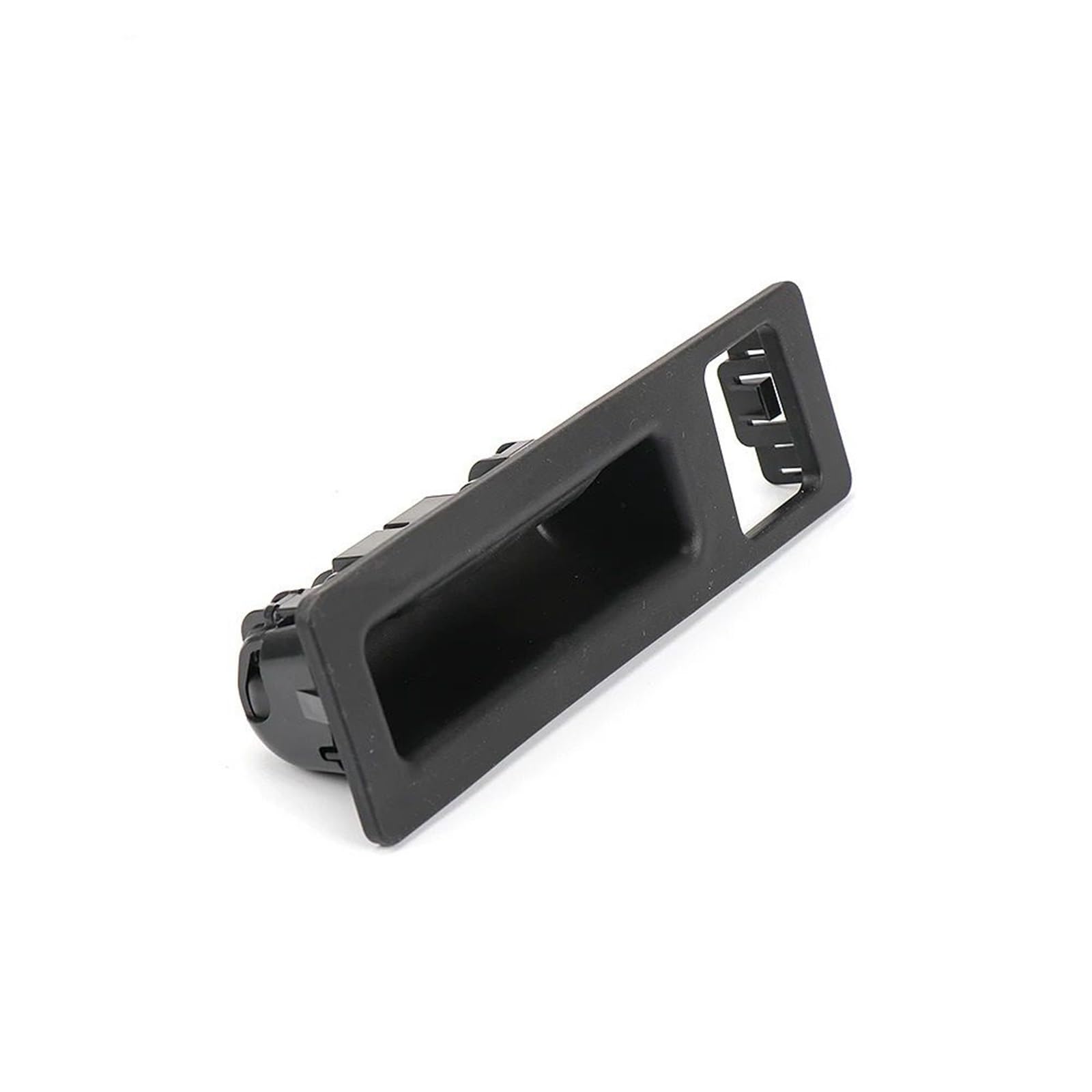 ZHINUAN Auto Hinten Tür Abdeckung Schalter Stamm Griff,Fit for F22 F30 F34 F33 F36 F10 F11 F25 2 3 5 serie X3 51247368753 Schalter für den hinteren Kofferraumgriff ZHINUAN Auto Hinten Tür Abdeckung Schalter Stamm Griff,Fit for F22 F30 F34 F33 F36 F10 F11 F25 2 3 5 serie X3 51247368753 Schalter für den hinteren Kofferraumgriff von ZHINUAN