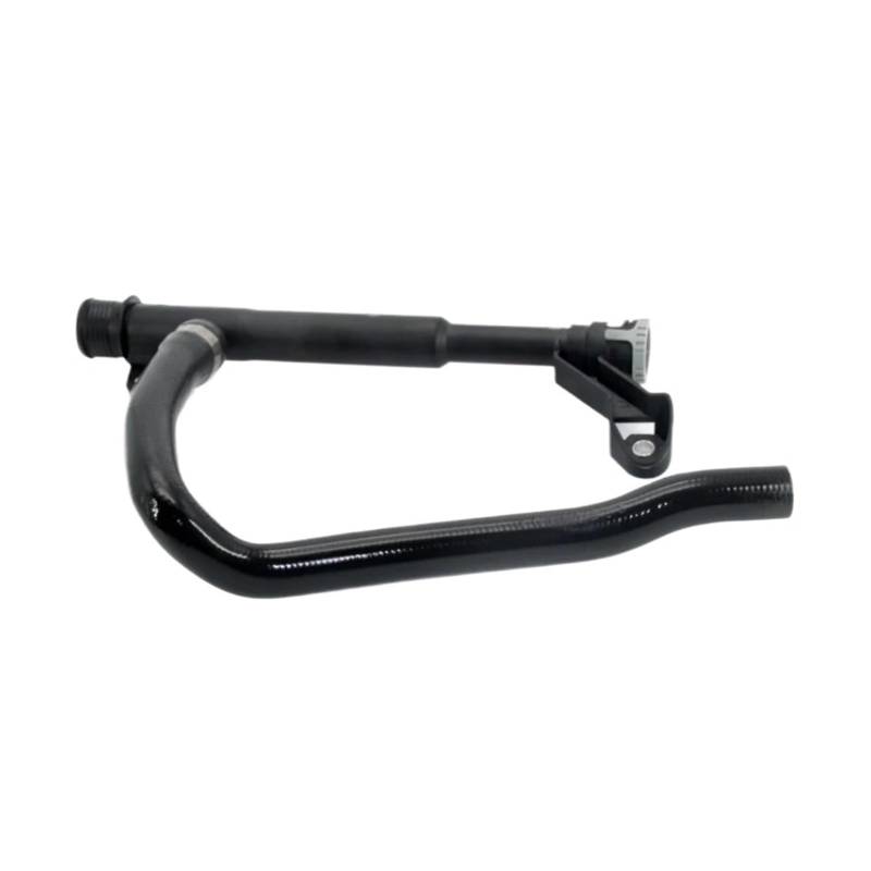 ZHINUAN Auto-Kühlerschlauch, passend for LAND ROVER, Freelander 2 2008–2012 3.2L LR005563 LR001427 Auto-Ersatzteil-Ölkühlerauslass Motorkühlschlauch von ZHINUAN