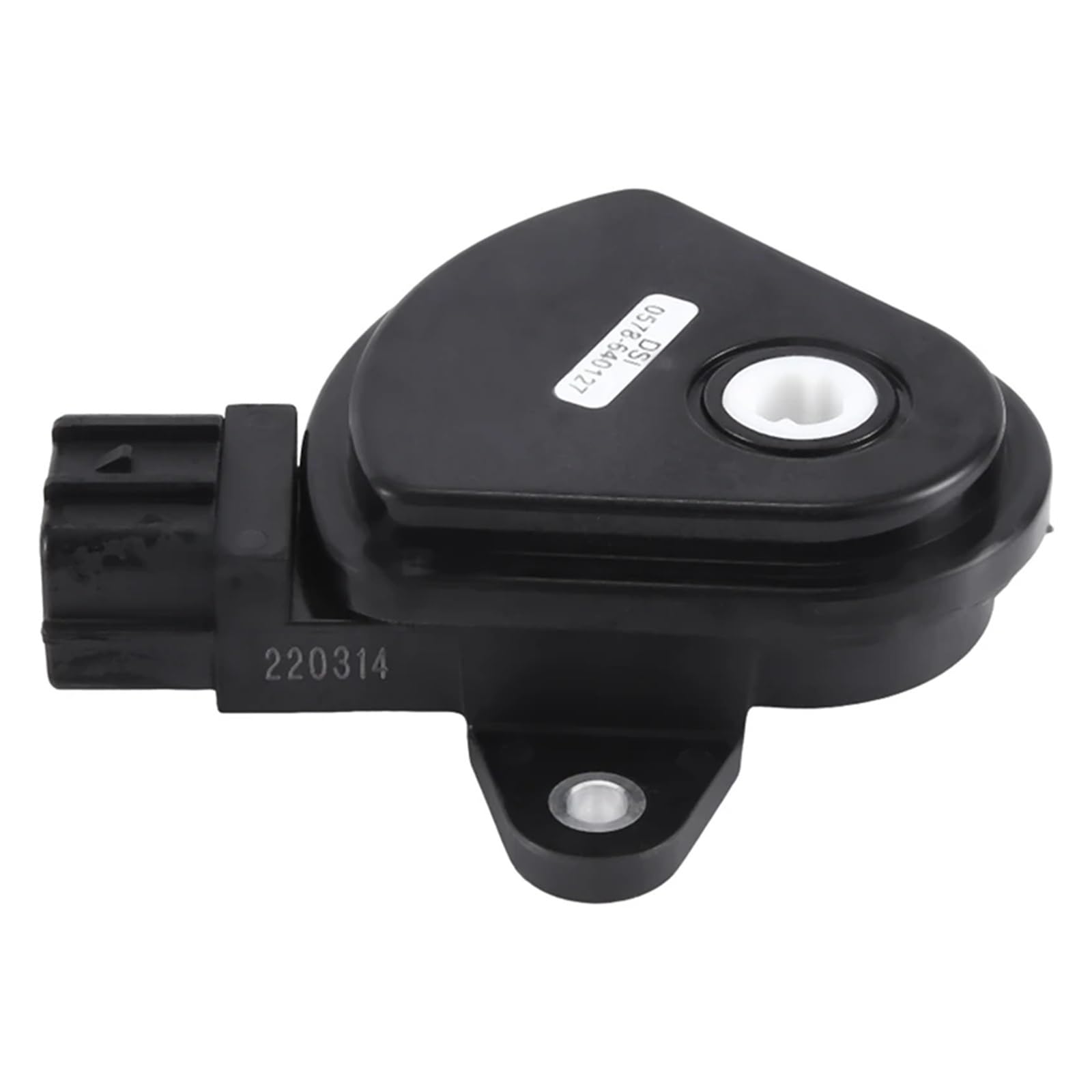 ZHINUAN Auto Neutral Sicherheitsschalter,Fit for Ssangyong 0578-640127 Zubehör Getriebe Schaltsensorschalter Neutralstartschalter ZHINUAN Auto Neutral Sicherheitsschalter,Fit for Ssangyong 0578-640127 Zubehör Getriebe Schaltsensorschalter Neutralstartschalter von ZHINUAN