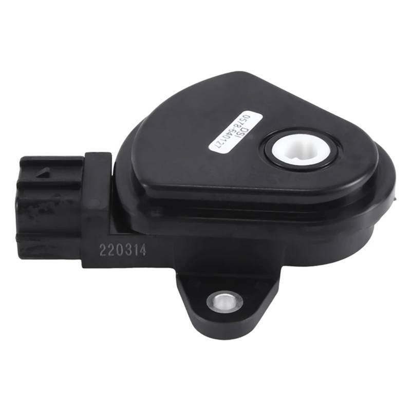 ZHINUAN Auto Neutral Sicherheitsschalter,Fit for Ssangyong 0578-640127 Zubehör Getriebe Schaltsensorschalter Neutralstartschalter von ZHINUAN