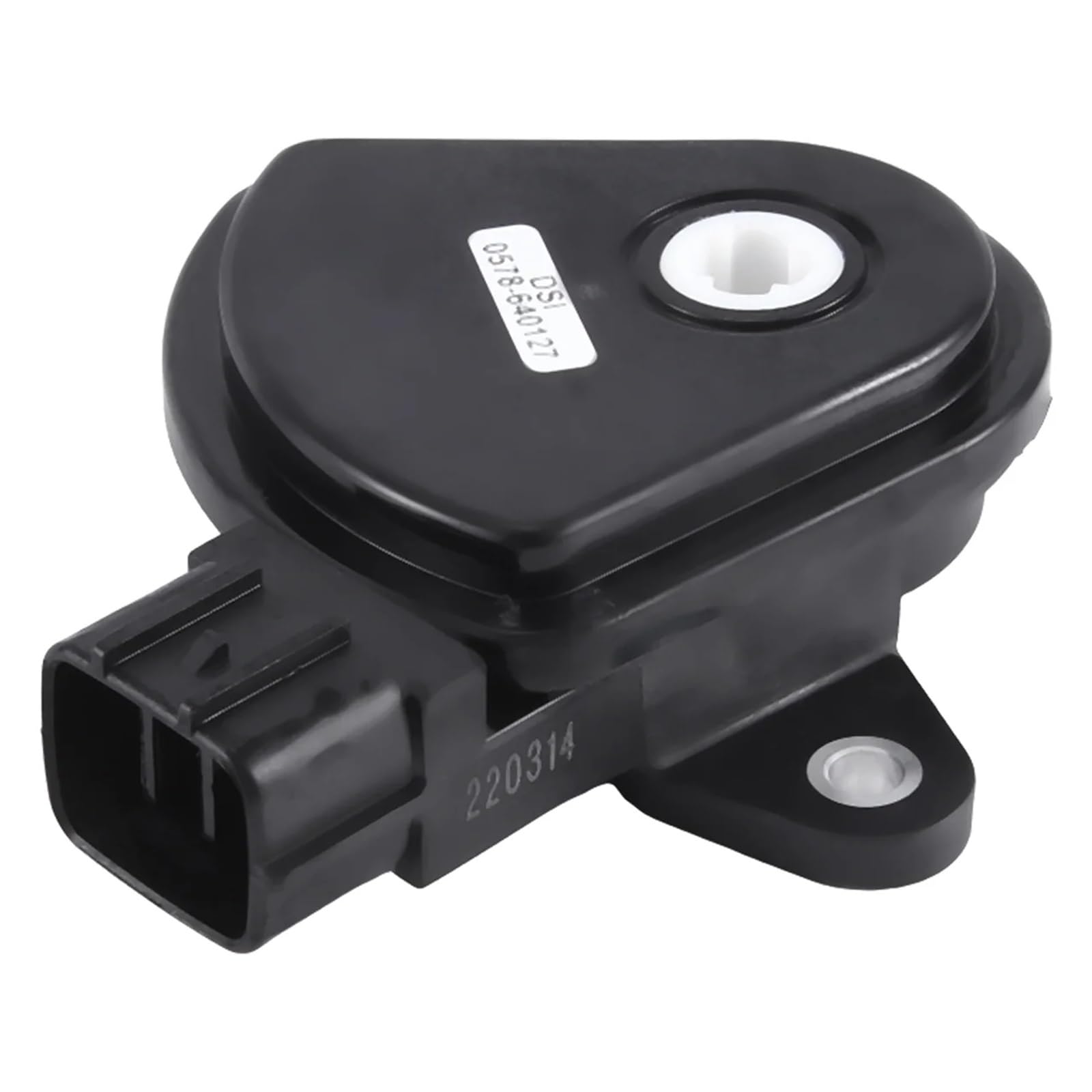 ZHINUAN Auto Neutral Sicherheitsschalter Passend for Ssangyong 0578-640127 Getriebe Schaltsensorschalter Neutralstartschalter ZHINUAN Auto Neutral Sicherheitsschalter Passend for Ssangyong 0578-640127 Getriebe Schaltsensorschalter Neutralstartschalter von ZHINUAN