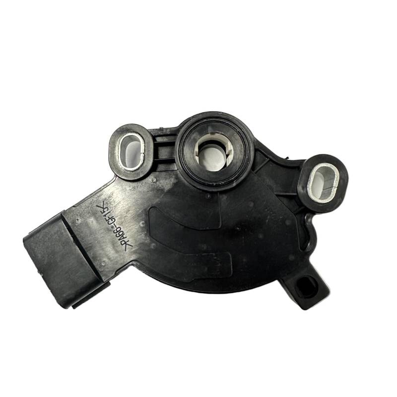 ZHINUAN Auto-Neutral-Sicherheitsschalter passend for KIA, Spectra Spectra5 SX Soul 2007 2008 2009 2010 2011 42700-23000 4270023000 42700 23000 Neutralstartschalter von ZHINUAN