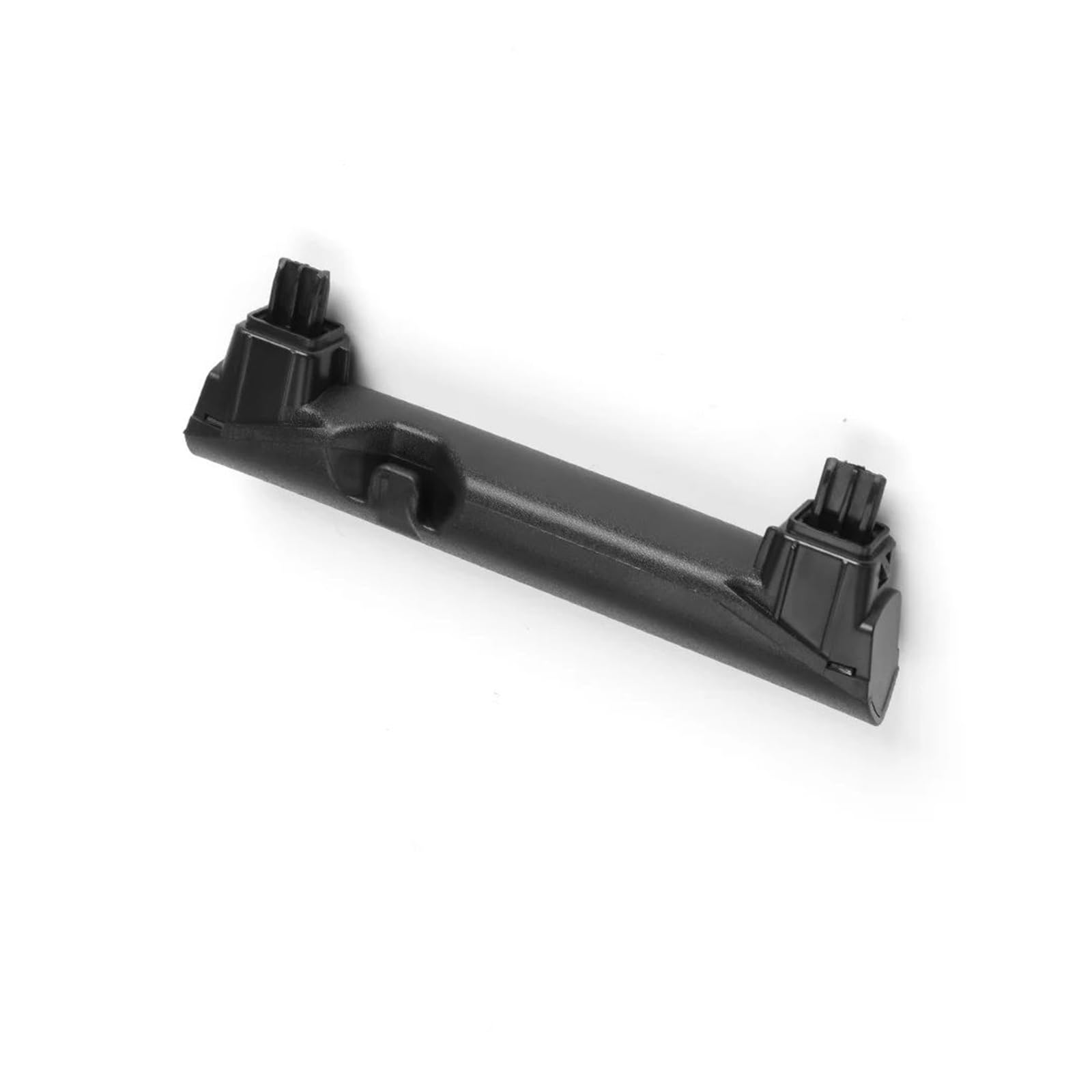 ZHINUAN Auto Stamm Griff Schwanz Abdeckung Schalter Griff,Fit for GLC W253 A2537400172 Schwarz ABS Kunststoff Schalter für den hinteren Kofferraumgriff(Left) von ZHINUAN