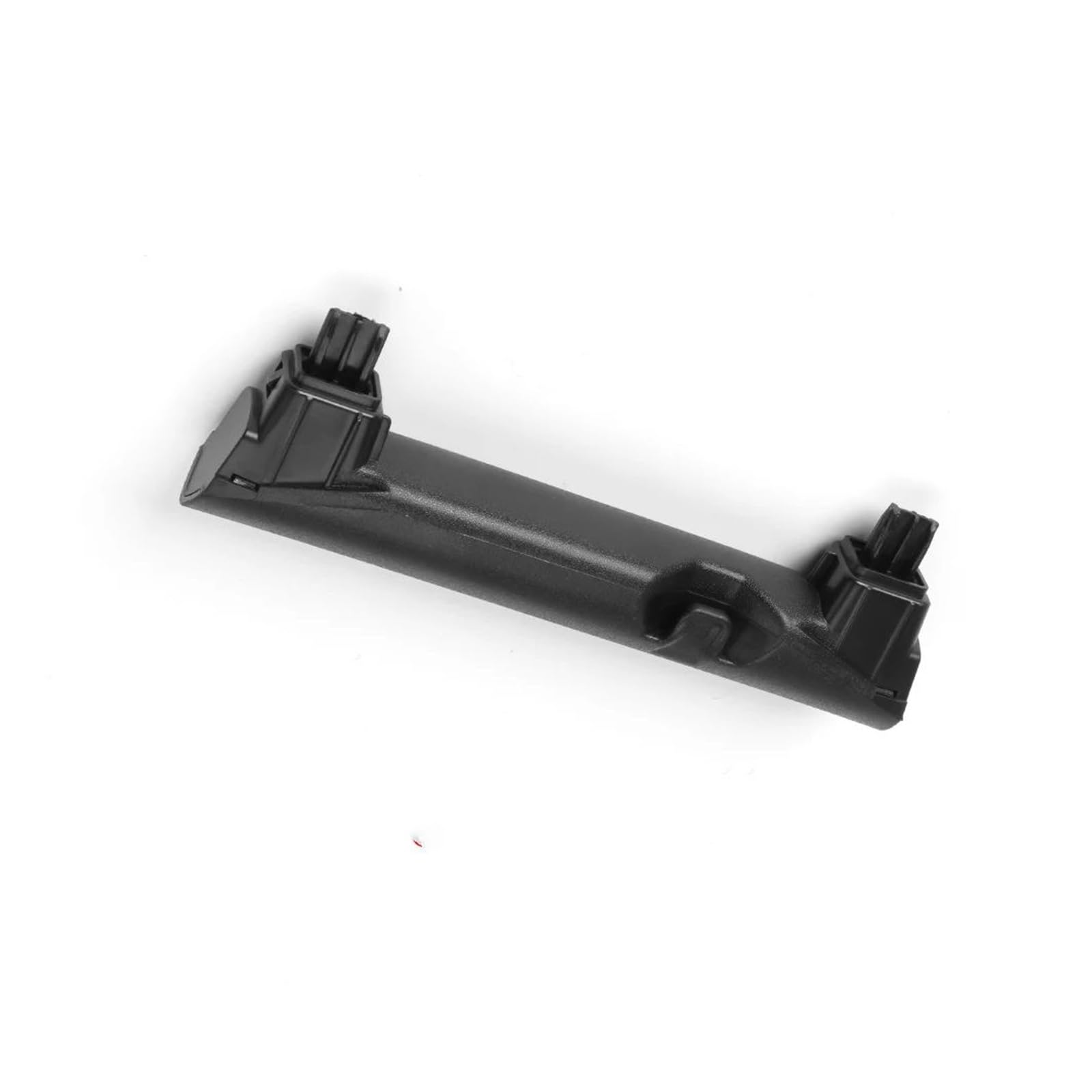 ZHINUAN Auto Stamm Griff Schwanz Abdeckung Schalter Griff,Fit for GLC W253 A2537400172 Schwarz ABS Kunststoff Schalter für den hinteren Kofferraumgriff(Right) von ZHINUAN