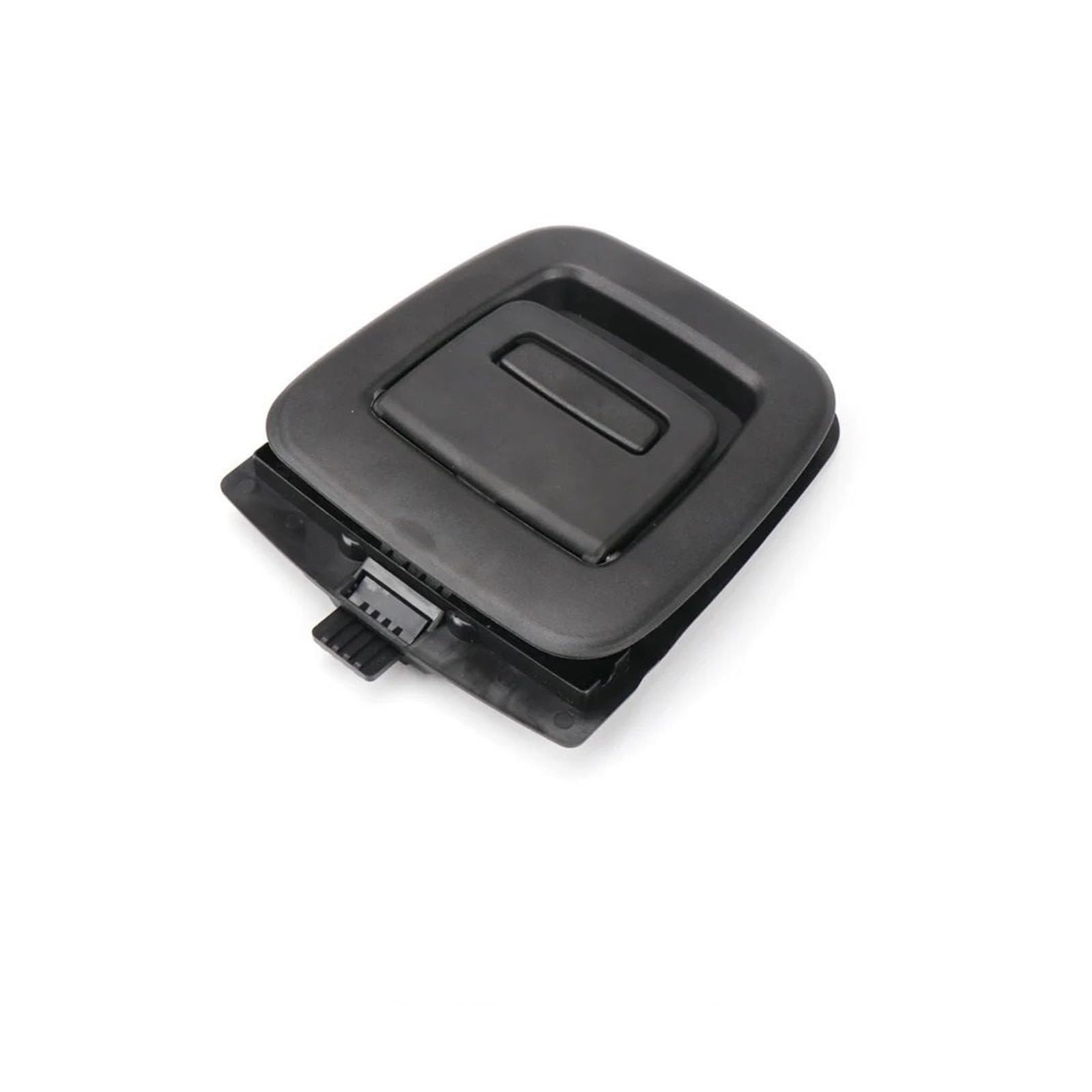 ZHINUAN Auto Stamm Schwanz Abdeckung Boden Platte Matte Boden Teppich Griff Reserverad Abdeckung Schloss,Fit for G05 G31,Fit for X5 5 Serie 2019-2023 Schalter für den hinteren Kofferraumgriff(Model ZHINUAN Auto Stamm Schwanz Abdeckung Boden Platte Matte Boden Teppich Griff Reserverad Abdeckung Schloss,Fit for G05 G31,Fit for X5 5 Serie 2019-2023 Schalter für den hinteren Kofferraumgriff(Model von ZHINUAN