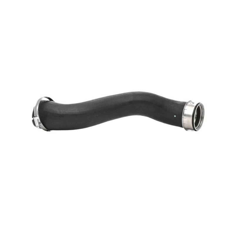 ZHINUAN Auto-Turbolader-Ladeluftkühlerschlauch, passend for C-Klasse W204 C220 A2045280982 2045280982 Druckluftansaugrohre Motorkühlschlauch von ZHINUAN