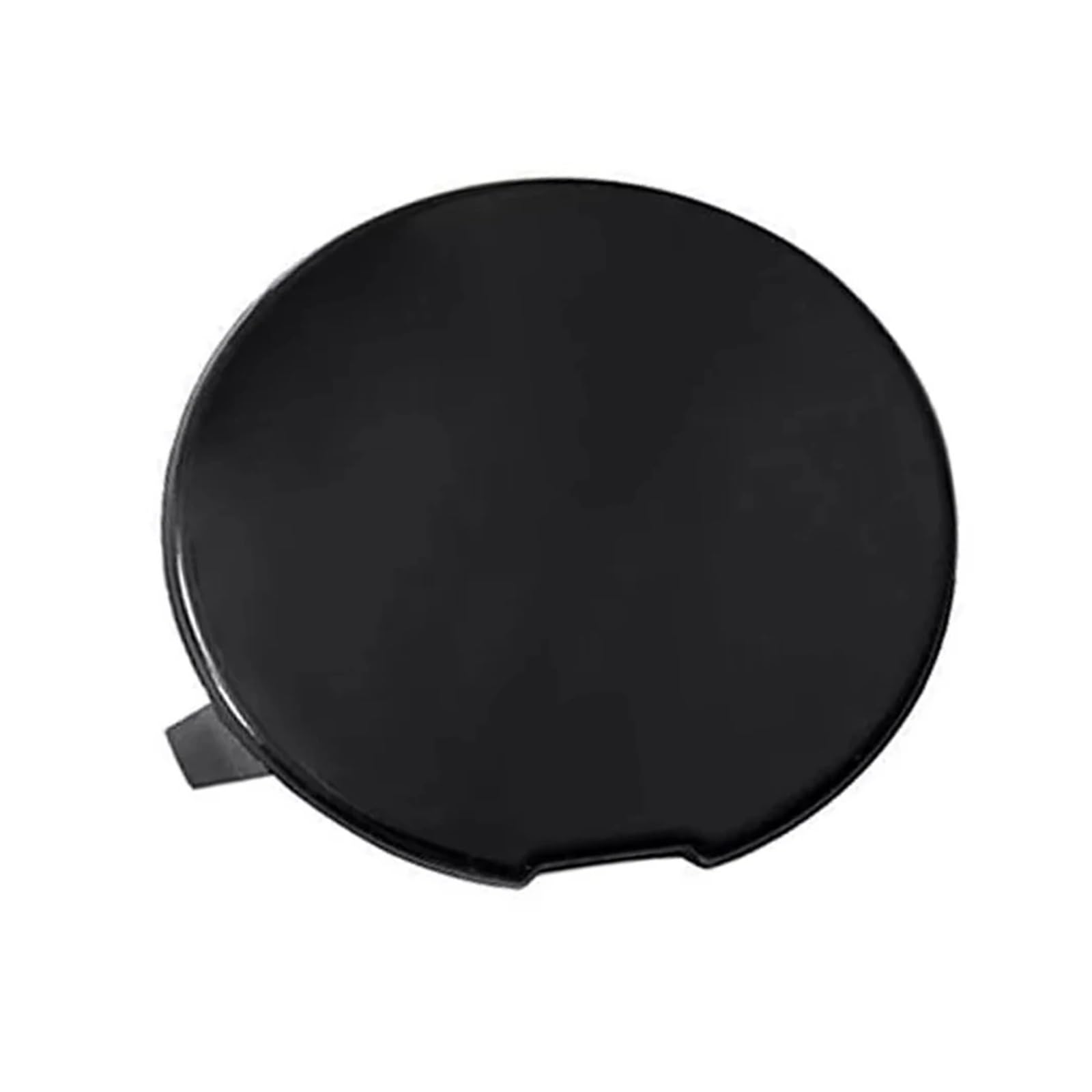 ZHINUAN Auto Vorderen Stoßfänger Tow Haken Auge Abdeckung Kappe Fit for Ford, Explorer 2016-2018 Schwarz ABS Schutzabdeckung für Abschlepphaken ZHINUAN Auto Vorderen Stoßfänger Tow Haken Auge Abdeckung Kappe Fit for Ford, Explorer 2016-2018 Schwarz ABS Schutzabdeckung für Abschlepphaken von ZHINUAN