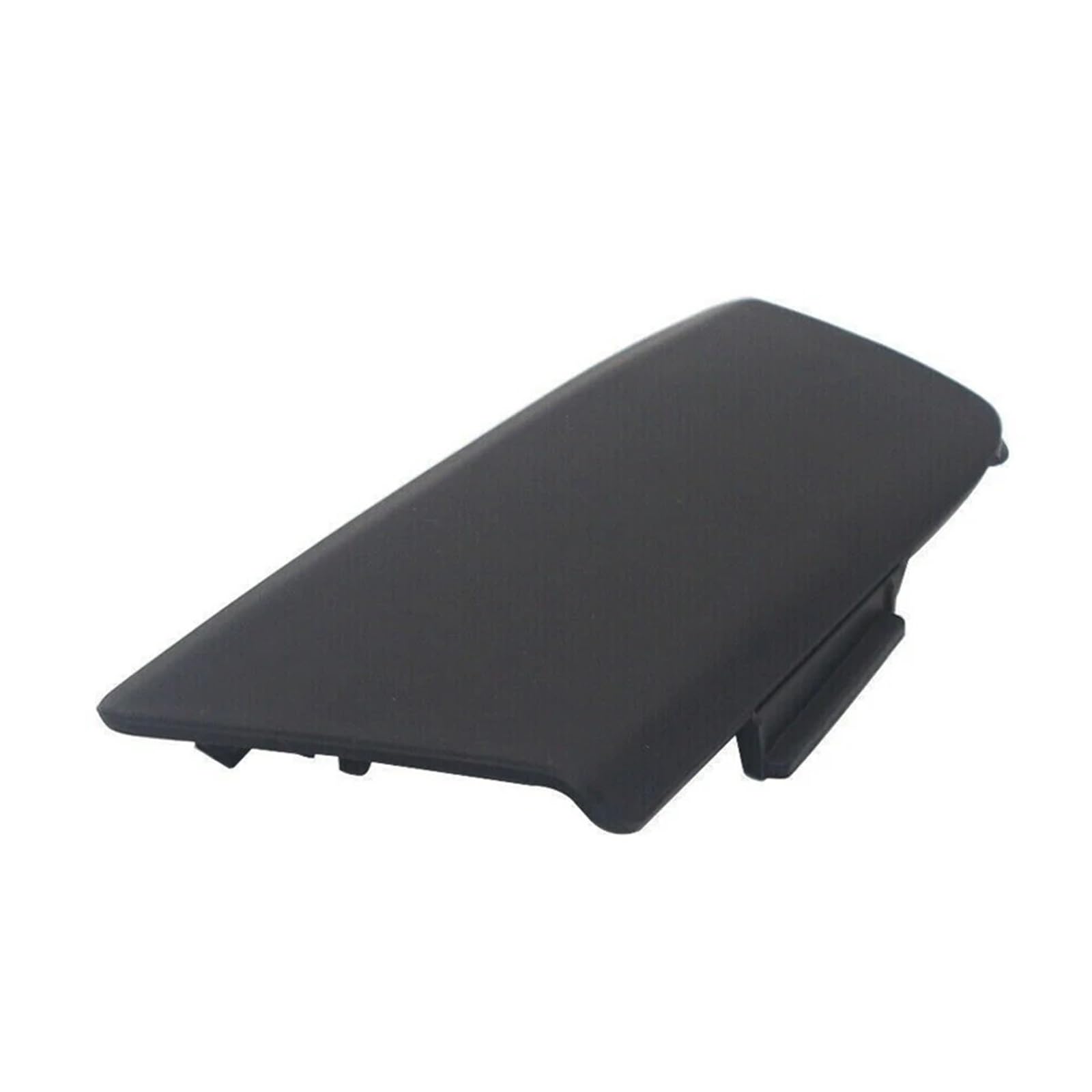 ZHINUAN Auto Vorderen Stoßfänger Zughaken Auge Abdeckung Kappe Fit for Opel, Zafira B 2008-2014 1405238 Schwarz Kunststoff Schutzabdeckung für Abschlepphaken ZHINUAN Auto Vorderen Stoßfänger Zughaken Auge Abdeckung Kappe Fit for Opel, Zafira B 2008-2014 1405238 Schwarz Kunststoff Schutzabdeckung für Abschlepphaken von ZHINUAN