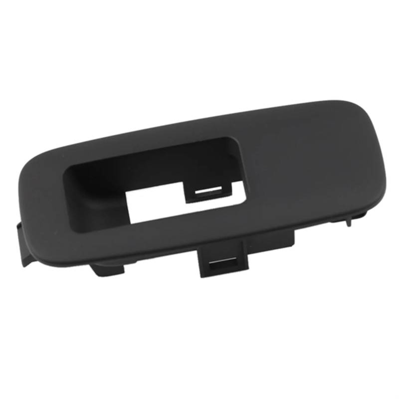ZHINUAN Auto Vorne Rechts Elektrische Fensterheber Schalter Taste Trim Panel Abdeckung Fit for Nissan Qashqai J10 2008-2015 80960-2DX0A Fenstersteuerungsverkleidung von ZHINUAN