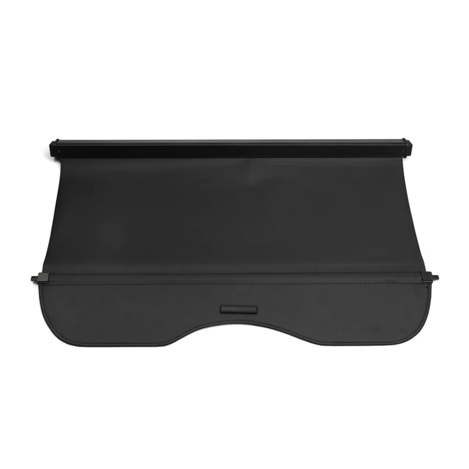 ZHINUAN Autozubehör, passend for Nissan Qashqai J11 2014–2020, einziehbare Laderaumabdeckung, Sicherheitsschatten for den hinteren Kofferraum Kofferraumschutz ZHINUAN Autozubehör, passend for Nissan Qashqai J11 2014–2020, einziehbare Laderaumabdeckung, Sicherheitsschatten for den hinteren Kofferraum Kofferraumschutz von ZHINUAN