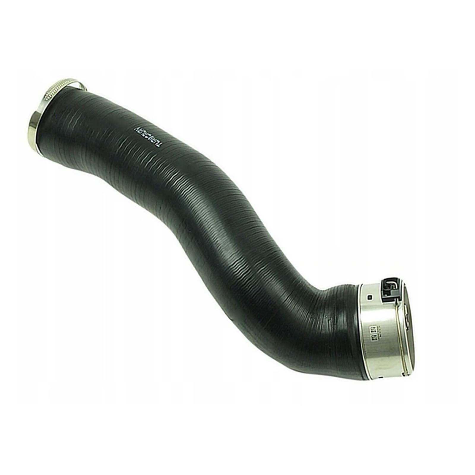 ZHINUAN Autozubehör Tubocharger-Luftschlauch, passend for X5 Booster-Ansaugschlauch 11618513853 1161 8513 853 Auto-Luftansaugrohr ZHINUAN Autozubehör Tubocharger-Luftschlauch, passend for X5 Booster-Ansaugschlauch 11618513853 1161 8513 853 Auto-Luftansaugrohr von ZHINUAN