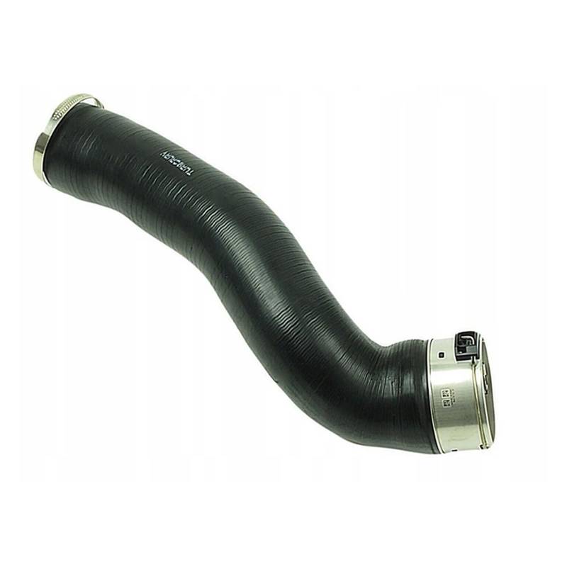 ZHINUAN Autozubehör Tubocharger-Luftschlauch, passend for X5 Booster-Ansaugschlauch 11618513853 1161 8513 853 Auto-Luftansaugrohr von ZHINUAN