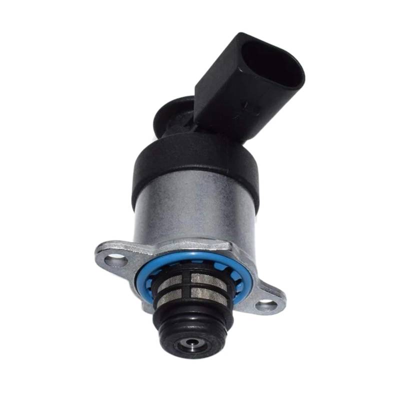 ZHINUAN Druckregler, passend for A3 A4 A5 A6 Q5 TT Scv 2.0 TDI D Autoteile Kraftstoffpumpe Peesure Regler Steuerventil Kraftstoffdrucksystemsteuerung von ZHINUAN