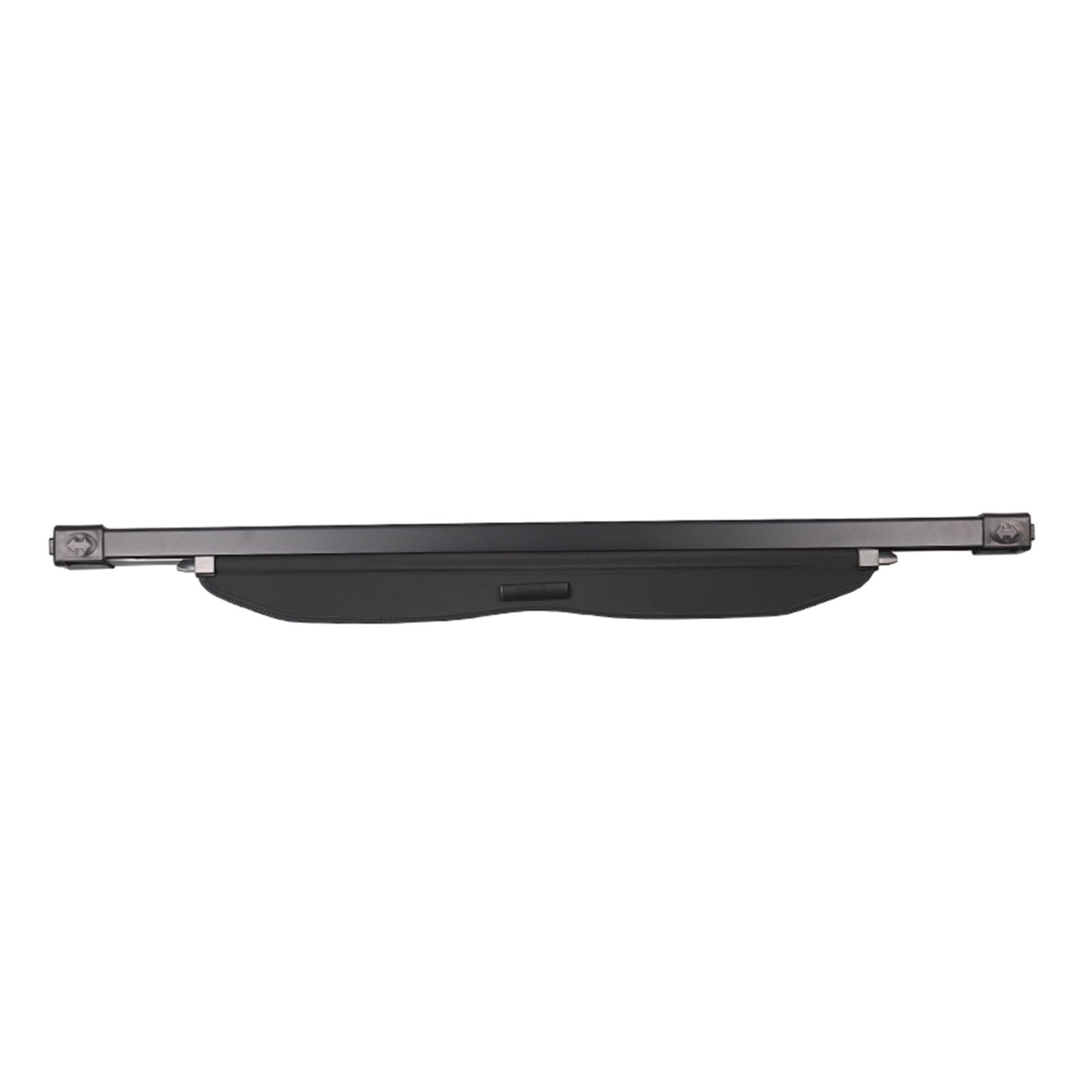 ZHINUAN Einziehbare Kofferraumabdeckung, passend for Dodge Caliber 2007–2012, schwarzer Sichtschutz, Schatten, Laderaumabdeckung, Sicherheits-Tonneau Kofferraumschutz ZHINUAN Einziehbare Kofferraumabdeckung, passend for Dodge Caliber 2007–2012, schwarzer Sichtschutz, Schatten, Laderaumabdeckung, Sicherheits-Tonneau Kofferraumschutz von ZHINUAN