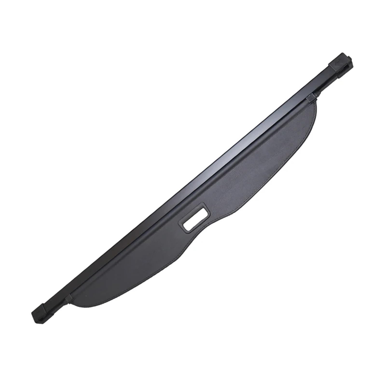 ZHINUAN Einziehbare Kofferraumabdeckung, passend for Jeep, Grand Cherokee 2011–2016, schwarze Sichtschutzabdeckung, Schatten, Laderaumabdeckung, einziehbare Kofferraum-Sicherheitsabdeckung Kofferraums ZHINUAN Einziehbare Kofferraumabdeckung, passend for Jeep, Grand Cherokee 2011–2016, schwarze Sichtschutzabdeckung, Schatten, Laderaumabdeckung, einziehbare Kofferraum-Sicherheitsabdeckung Kofferraums von ZHINUAN