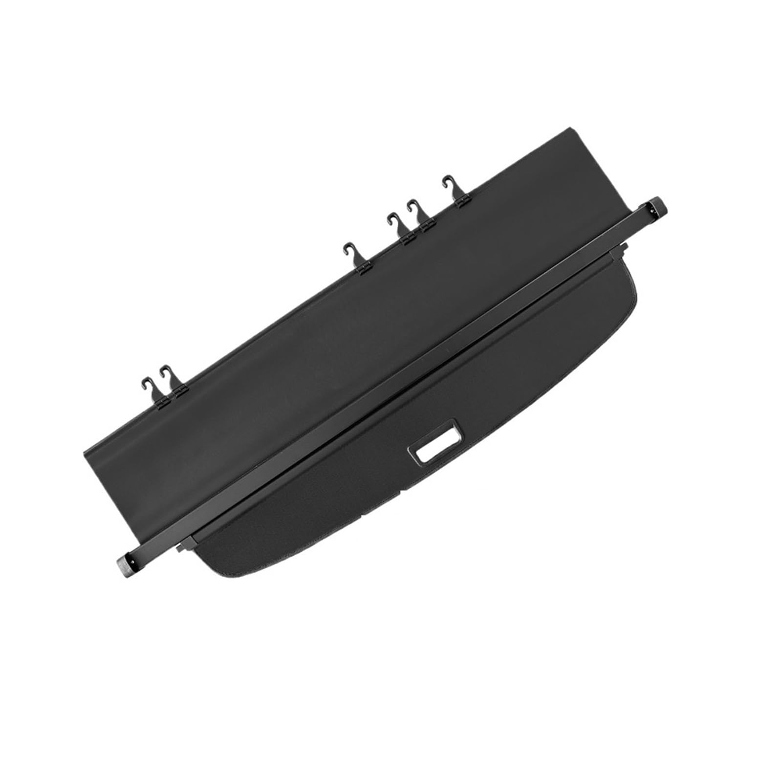 ZHINUAN Einziehbare Kofferraumabdeckung, passend for Toyota, Fielder 2015–2019, Gepäckträgerschutz, Sichtschutz, Laderaumabdeckung, Autozubehör Kofferraumschutz ZHINUAN Einziehbare Kofferraumabdeckung, passend for Toyota, Fielder 2015–2019, Gepäckträgerschutz, Sichtschutz, Laderaumabdeckung, Autozubehör Kofferraumschutz von ZHINUAN