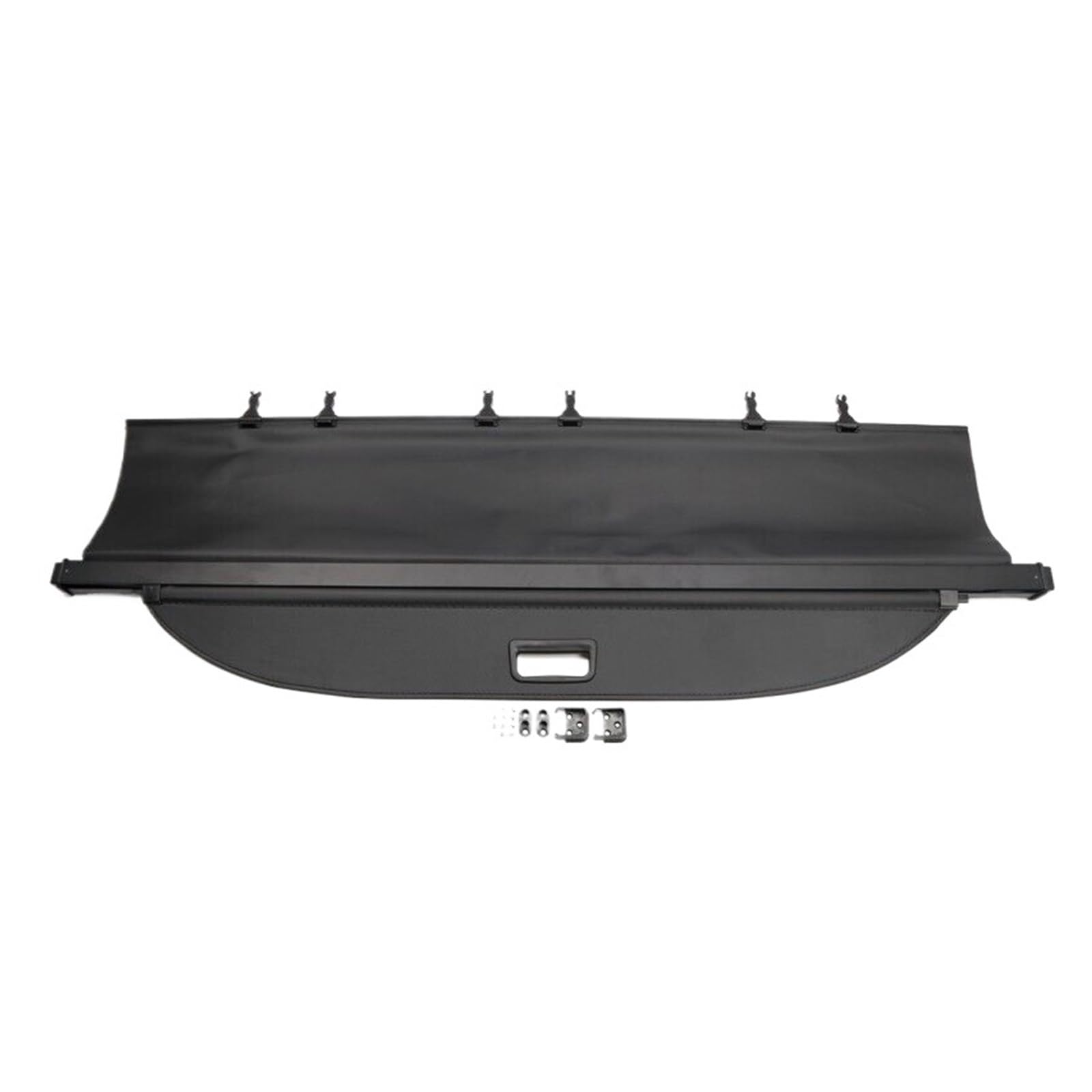 ZHINUAN Einziehbare Kofferraumabdeckung for das Auto, passend for Ford, Explorer 2011–2018, Sicherheitsvorhang for Gepäckraumabdeckung Kofferraumschutz ZHINUAN Einziehbare Kofferraumabdeckung for das Auto, passend for Ford, Explorer 2011–2018, Sicherheitsvorhang for Gepäckraumabdeckung Kofferraumschutz von ZHINUAN