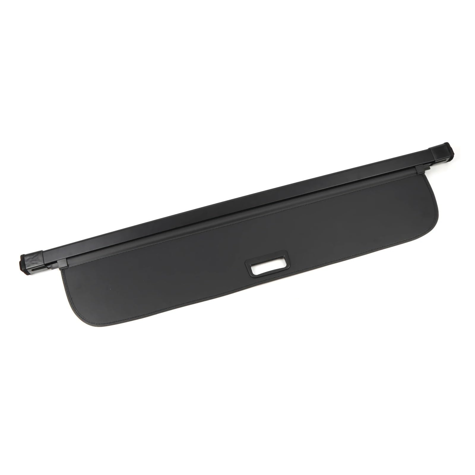 ZHINUAN Einziehbare Kofferraumabdeckung fürs Auto, passend for Cadillac, XT5 2024, schwarzer Sichtschutz, Gepäckschutz, Schattenabdeckung, Zubehör, Sicherheit Kofferraumschutz ZHINUAN Einziehbare Kofferraumabdeckung fürs Auto, passend for Cadillac, XT5 2024, schwarzer Sichtschutz, Gepäckschutz, Schattenabdeckung, Zubehör, Sicherheit Kofferraumschutz von ZHINUAN