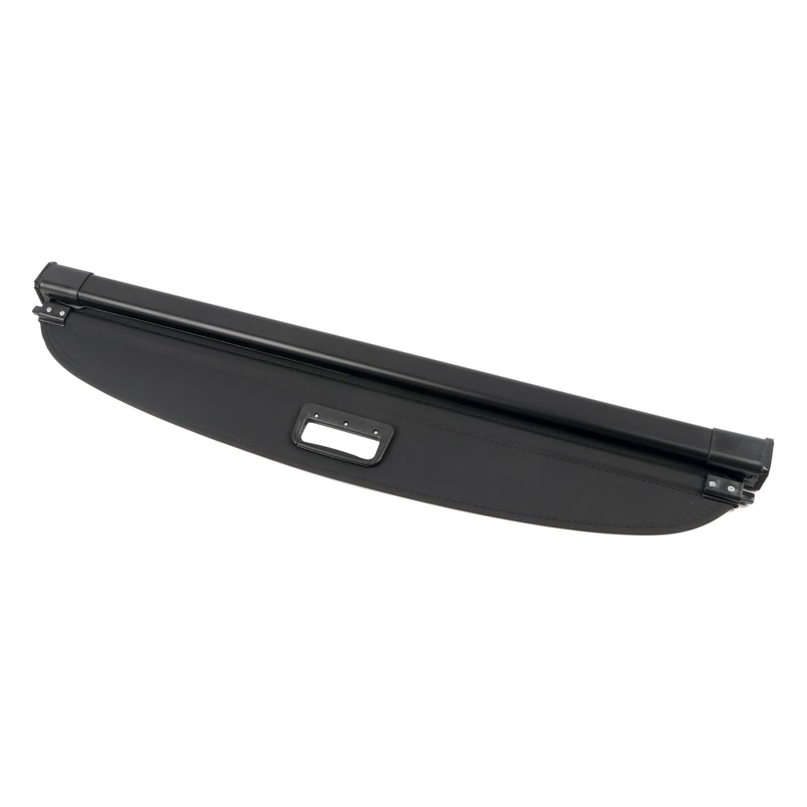 ZHINUAN Einziehbare Kofferraumabdeckung fürs Auto, passend for Chevrolet, Trax 2024, Trennvorhang, Sichtschutz, Sicherheitsschild Kofferraumschutz ZHINUAN Einziehbare Kofferraumabdeckung fürs Auto, passend for Chevrolet, Trax 2024, Trennvorhang, Sichtschutz, Sicherheitsschild Kofferraumschutz von ZHINUAN