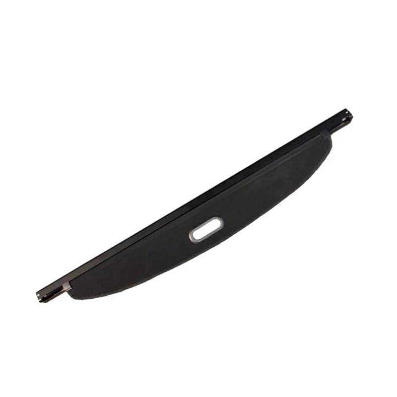 ZHINUAN Einziehbare Kofferraumabdeckung fürs Auto, passend for KIA, Sportage 2017–2022, Zubehör for Gepäckschutz Kofferraumschutz von ZHINUAN