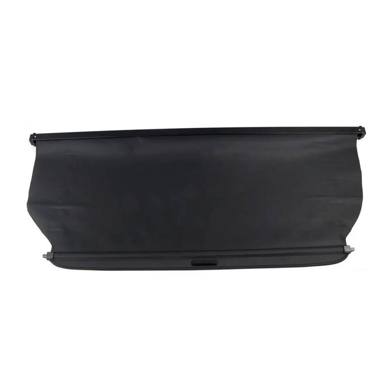 ZHINUAN Einziehbare Kofferraumabdeckung fürs Auto, passend for Toyota, Land Cruiser Prado J120, Lexus, GX470 2003–2009, Styling-Sicherheitsgepäck Kofferraumschutz von ZHINUAN