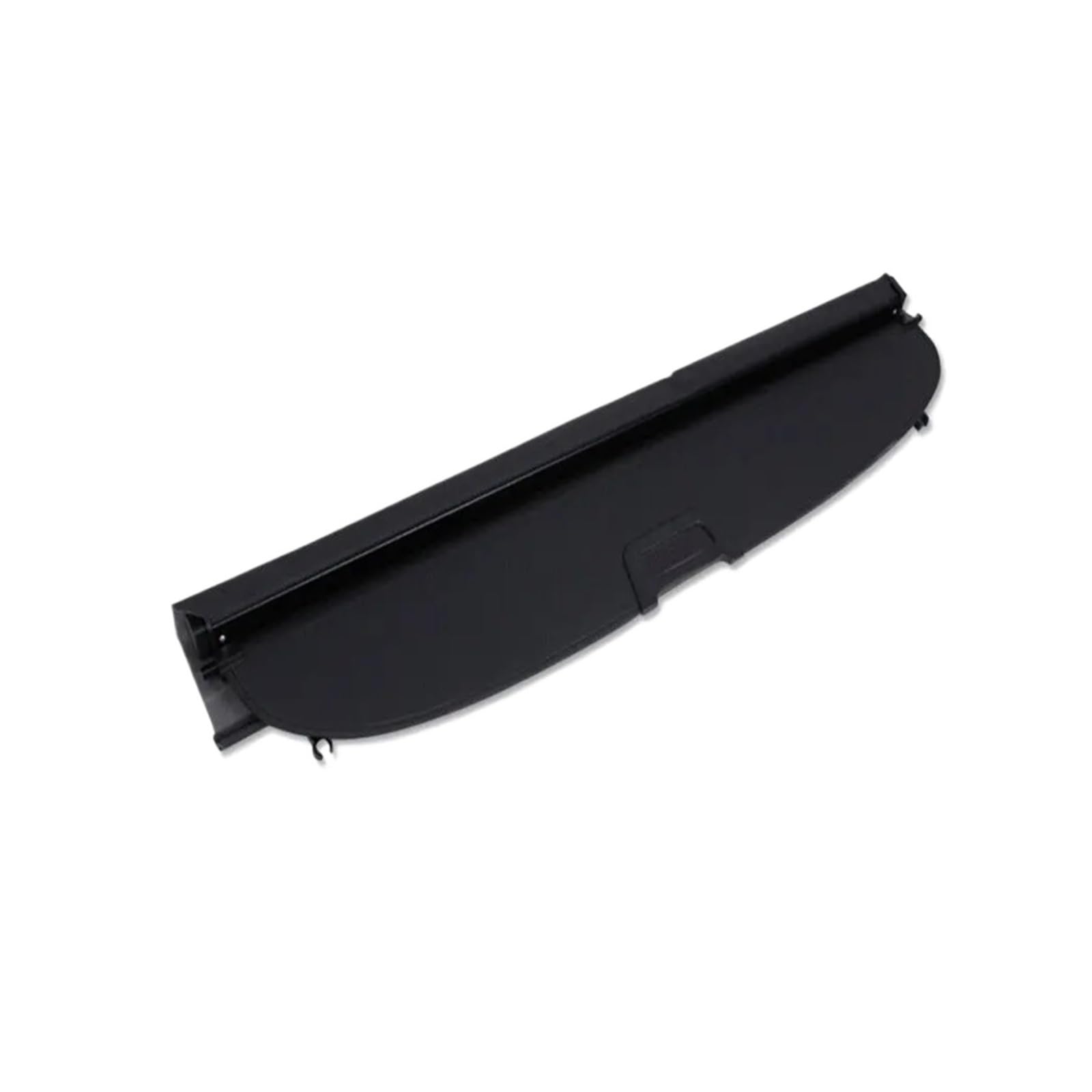 ZHINUAN Einziehbare Kofferraumabdeckung fürs Auto, passend for VW, passend for Volkswagen, passend for Tiguan, 2009–2015, schwarzer Gepäckschutz, Zubehör, Sicherheit Kofferraumschutz ZHINUAN Einziehbare Kofferraumabdeckung fürs Auto, passend for VW, passend for Volkswagen, passend for Tiguan, 2009–2015, schwarzer Gepäckschutz, Zubehör, Sicherheit Kofferraumschutz von ZHINUAN
